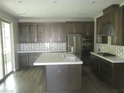 2630 Skylark Trail Street, Henderson, NV 89044 Kitchen