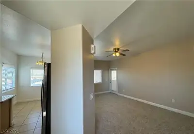 8501 West University Avenue 2074, Las Vegas, NV 89147 Living Room
