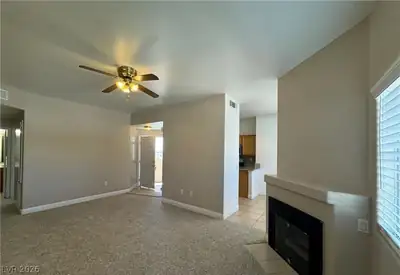 8501 West University Avenue 2074, Las Vegas, NV 89147 Living Room