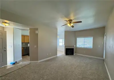 8501 West University Avenue 2074, Las Vegas, NV 89147 Living Room