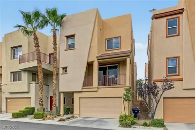 9368 Hopcroft Avenue, Las Vegas, NV 89178 
