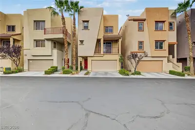 9368 Hopcroft Avenue, Las Vegas, NV 89178 