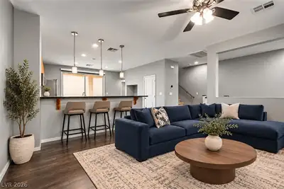9368 Hopcroft Avenue, Las Vegas, NV 89178 