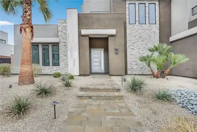 4008 Desert Trace Court, Las Vegas, NV 89129 
