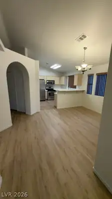 4280 Village Hills Street, Las Vegas, NV 89147 Dining Area