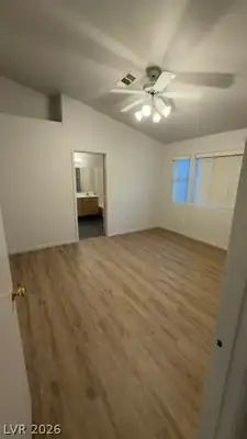 4280 Village Hills Street, Las Vegas, NV 89147 Bedroom
