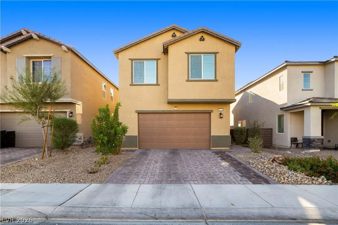 2905 Gaffer Film Street 2905, Las Vegas, NV 89156