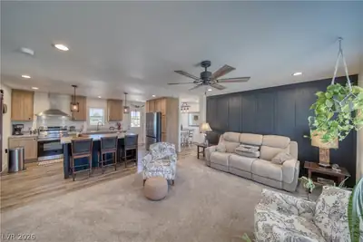 1380 Lanette Circle, Pahrump