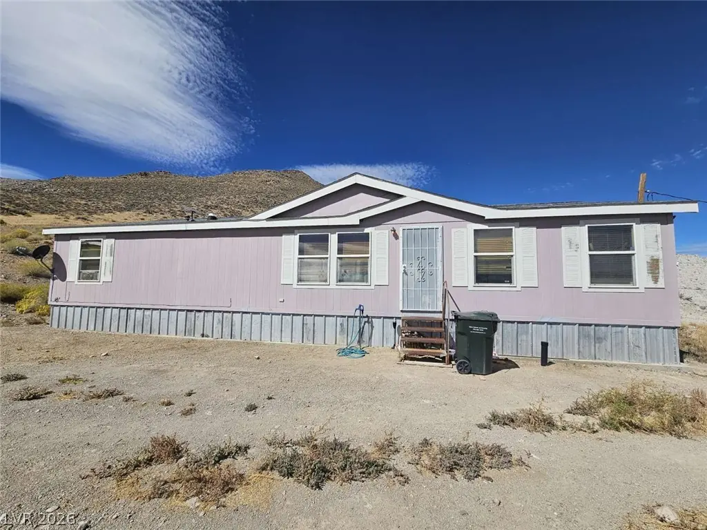 167 Charles Street, Tonopah, NV 89049
