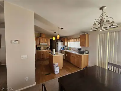 167 Charles Street, Tonopah, NV 89049 Kitchen