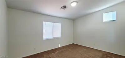 5616 Clotidle Soupert Court, North Las Vegas, NV 89081 Bedroom