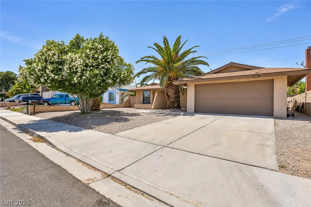 533 Sheffield Drive, Henderson, NV 89014