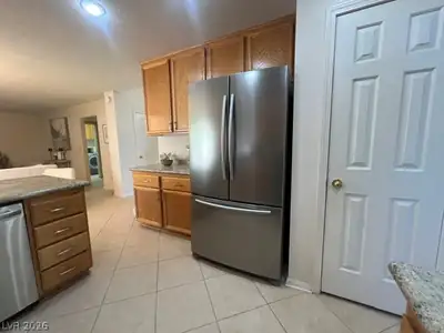 3804 West Red Coach Avenue, North Las Vegas, NV 89031 Kitchen