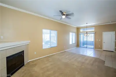 8805 Jeffreys Street 1093, Las Vegas, NV 89123 Living Room