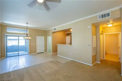 8805 Jeffreys Street 1093, Las Vegas, NV 89123 Living Room