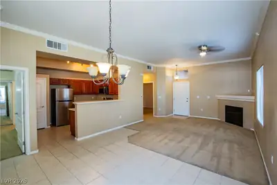 8805 Jeffreys Street 1093, Las Vegas, NV 89123 Living Room