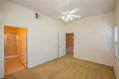 8805 Jeffreys Street 1093, Las Vegas, NV 89123 Bedroom