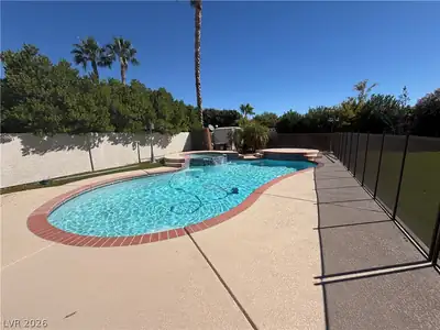 8330 Coyado Street, Las Vegas, NV 89123 Pool