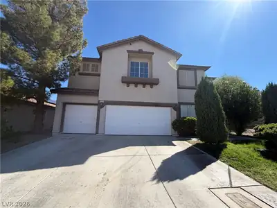 8330 Coyado Street, Las Vegas