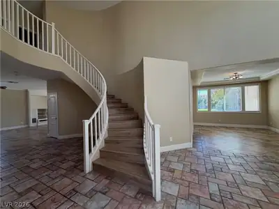 8330 Coyado Street, Las Vegas, NV 89123 Entrance Foyer