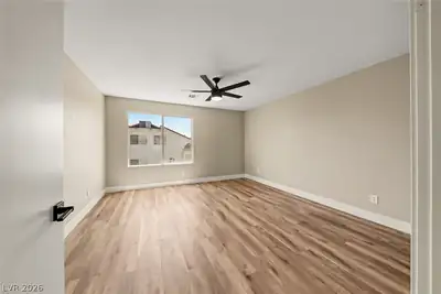 8753 Harvest Valley Avenue, Las Vegas, NV 89129 Bedroom