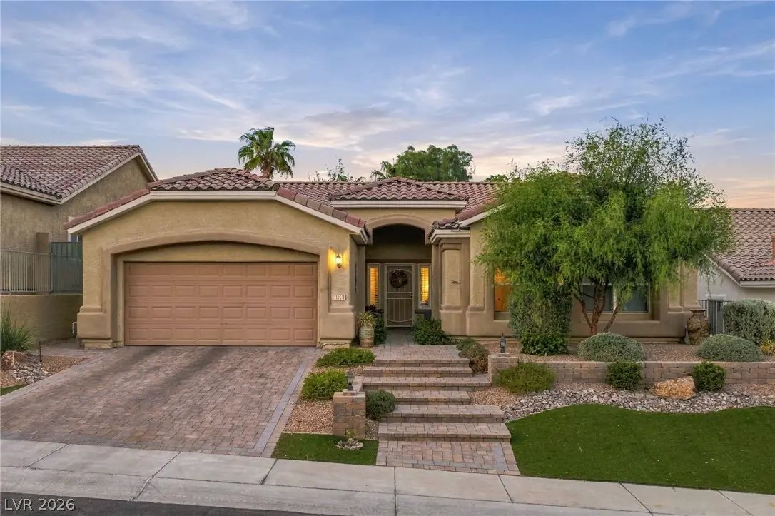 11160 Shadow Nook Court, Las Vegas, NV 89144