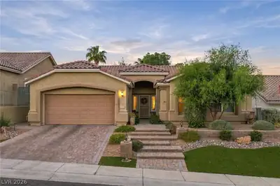 11160 Shadow Nook Court, Las Vegas