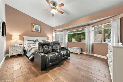 11160 Shadow Nook Court, Las Vegas, NV 89144 Bedroom