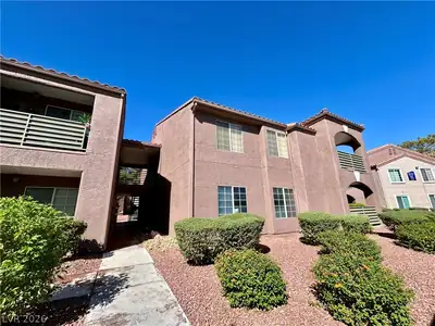 2101 Sealion Drive 205, Las Vegas