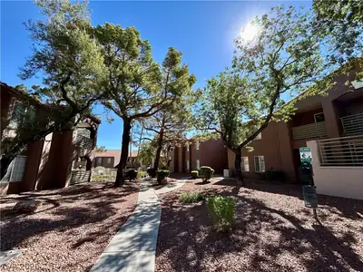 2101 Sealion Drive 205, Las Vegas, NV 89128 Yard