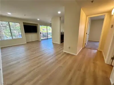 2101 Sealion Drive 205, Las Vegas, NV 89128 Living Room
