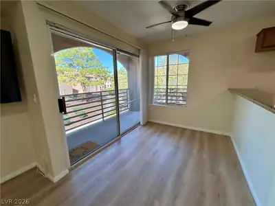 2101 Sealion Drive 205, Las Vegas, NV 89128 Dining Area