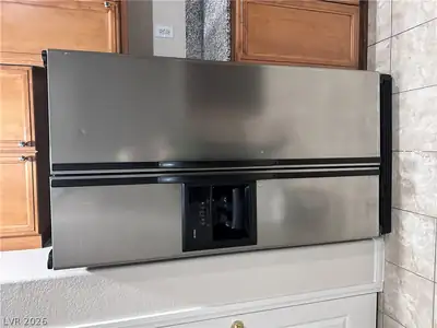 8183 Retriever Avenue, Las Vegas, NV 89147 Kitchen