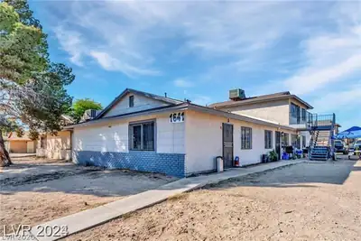 1641 North Lamont Street, Las Vegas