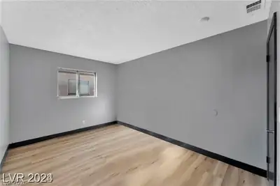 1641 North Lamont Street, Las Vegas, NV 89115 Bedroom