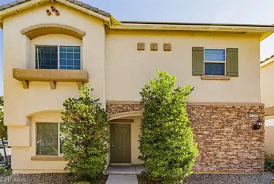 9597 Greensburg Avenue, Las Vegas