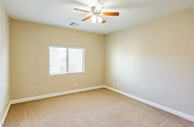 9597 Greensburg Avenue, Las Vegas, NV 89178 Bedroom