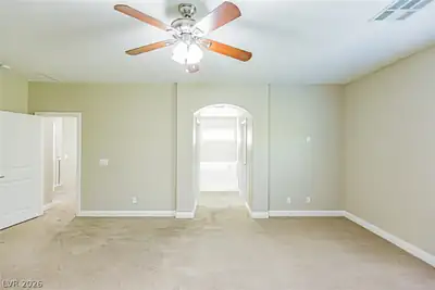 9597 Greensburg Avenue, Las Vegas, NV 89178 Primary Bedroom