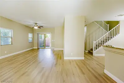 9597 Greensburg Avenue, Las Vegas, NV 89178 Living Room