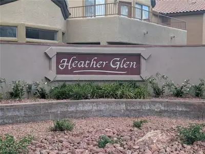 10619 Sunwind Avenue, Las Vegas