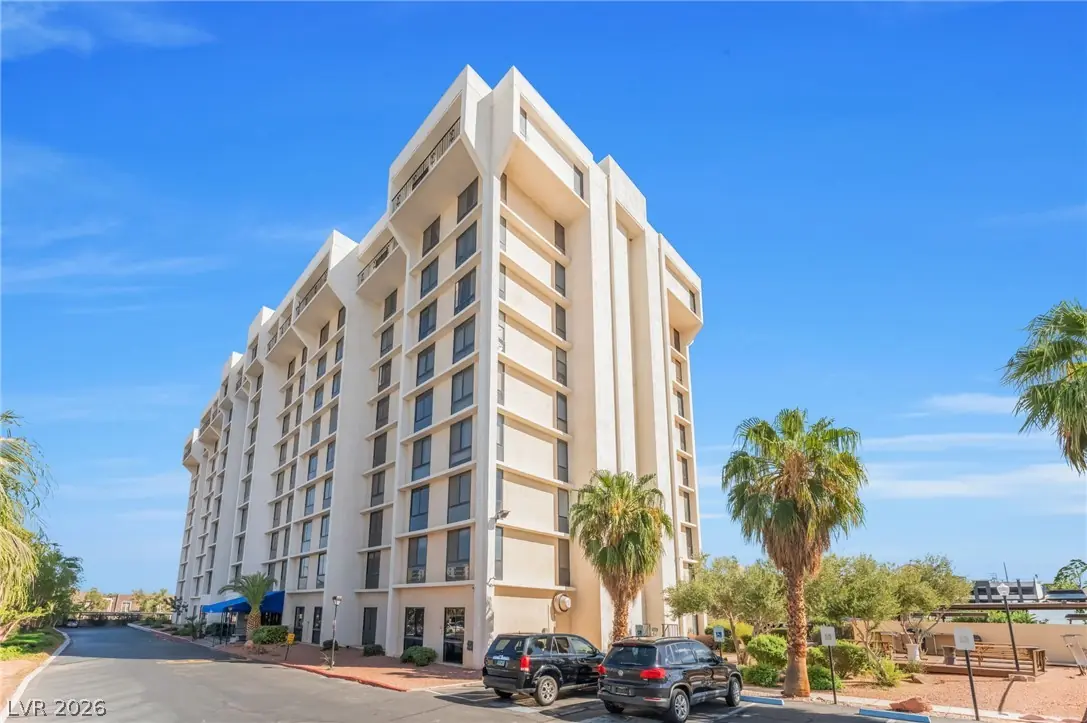 3930 University Center Drive 803, Las Vegas, NV 89119