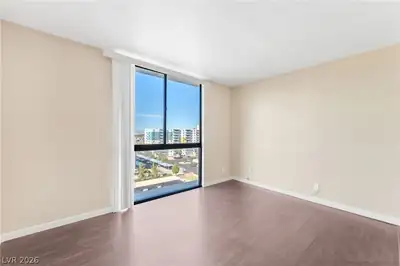 3930 University Center Drive 803, Las Vegas, NV 89119 Bedroom