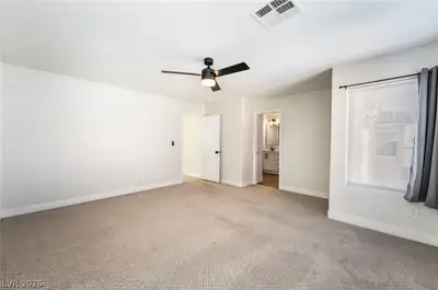 11602 Andorra Street, Las Vegas, NV 89183 Bedroom