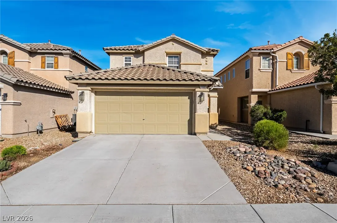 11602 Andorra Street, Las Vegas, NV 89183