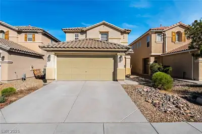 11602 Andorra Street Las Vegas, NV 89183