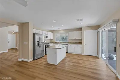 8931 Haviland Road, Las Vegas, NV 89123 Kitchen