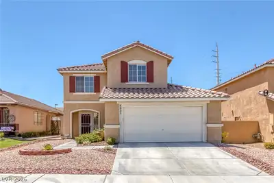 8931 Haviland Road, Las Vegas