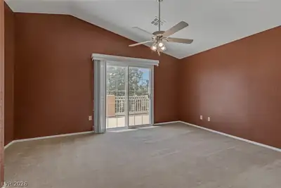 8931 Haviland Road, Las Vegas, NV 89123 Primary Bedroom