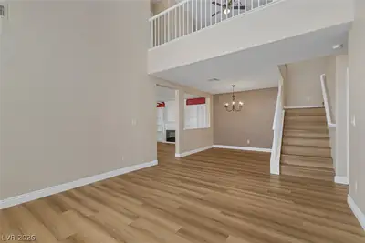 8931 Haviland Road, Las Vegas, NV 89123 Living Room