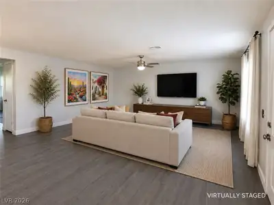 8410 Eldora Avenue 2078, Las Vegas, NV 89117 Living Room
